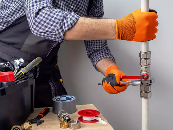 Why Choose Fort Wayne Plumbing Pro for Plumbing Services?