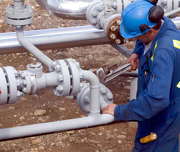Expert Plumber for Backflow Preventer in Fort Wayne, IN: Schedule Affordable Testing and Installation with Us