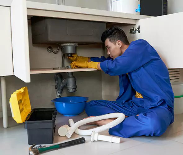 Expert Plumber for Basement Leak Repair in Fort Wayne, IN: Schedule Affordable Waterproofing Services with Us