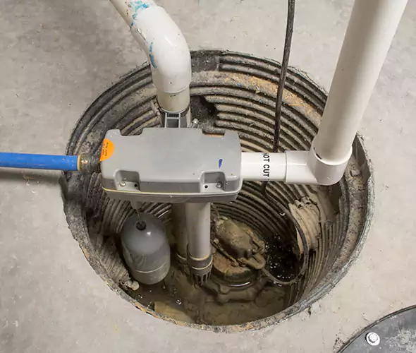Licensed Plumbers for Basement Sump Pump Installation in Fort Wayne