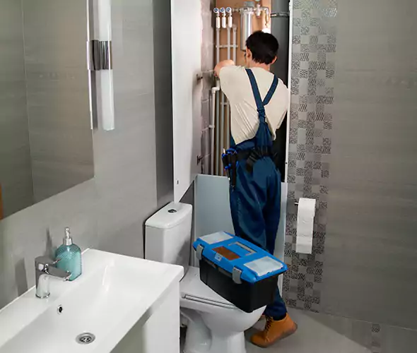 Expert Professional Bathroom Plumbing Experts in Fort Wayne, IN: Get Affordable Bathroom Plumbing Service