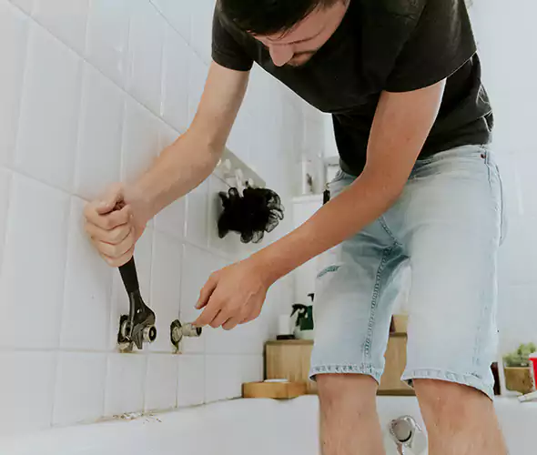 Affordable Bathtub Faucet Replacement in Fort Wayne: Choose Experienced Local Technicians