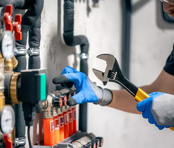Expert Plumber for Commercial Plumbing in Fort Wayne, IN: Schedule Reliable Plumbing Services with Us