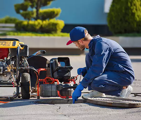 Expert Plumber for Drain Cleaning in Fort Wayne, IN: Schedule Reliable Plumbing Solutions with Us