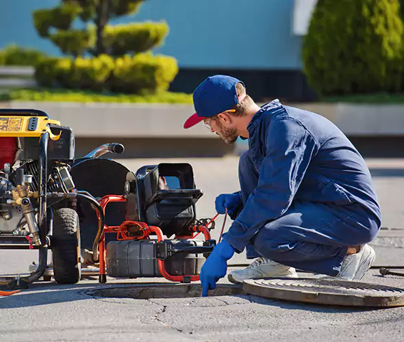 Trusted Drain Repair Specialists in Fort Wayne, IN
