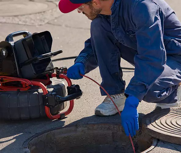 Expert Plumber for Drain Services in Fort Wayne, IN: Schedule Affordable Drain Cleaning & Repair with Us