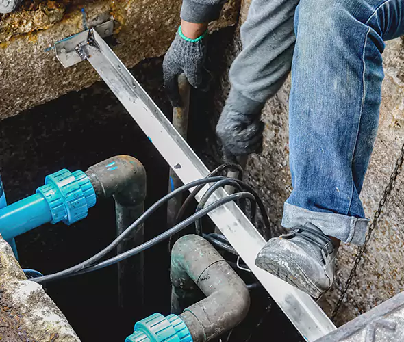 Expert Plumber for Drainage Services in Fort Wayne, IN: Schedule Affordable Drainage Solutions with Us