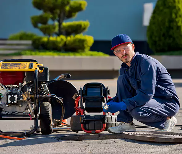 Professional Plumbers for Drains Camera Inspection in Fort Wayne, IN: Book Expert Inspection Services Today