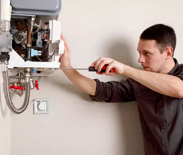 Certified Technicians for Electric Tankless Water Heater Installation in Fort Wayne, IN: Fast & Reliable Service.