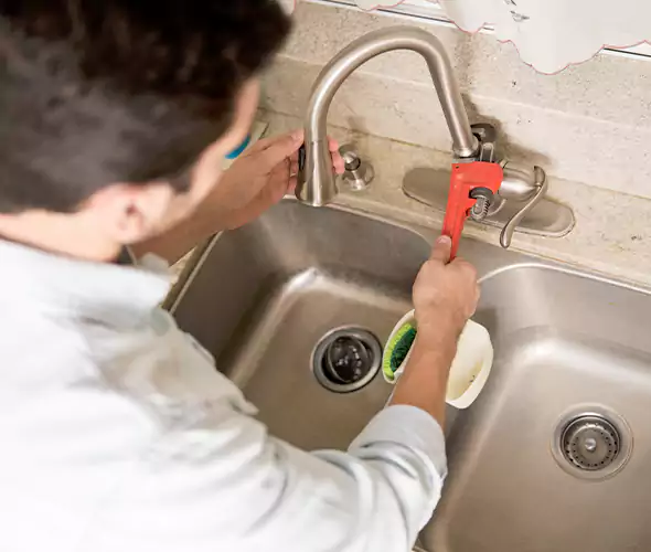 Professional Emergency Plumbing Repair in Fort Wayne, IN