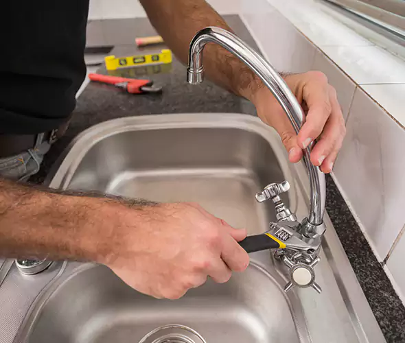 Local Experts for Faucet Repair in Fort Wayne, IN:Schedule Affordable Faucet Repair Services with Us