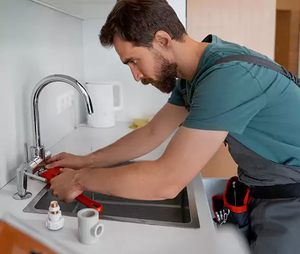 Professional Faucet Replacement Specialist in Fort Wayne, IN: Schedule Affordable Faucet Replacement Services with Us