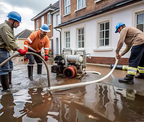 Expert Technicians for Flood Restoration in Fort Wayne, IN: Schedule Reliable Flood Restoration Services with Us