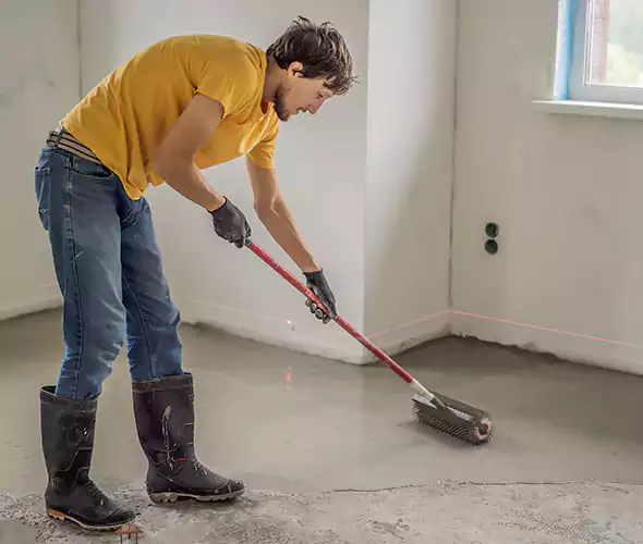 Trusted Foundation Leak Repair Experts in Fort Wayne, IN