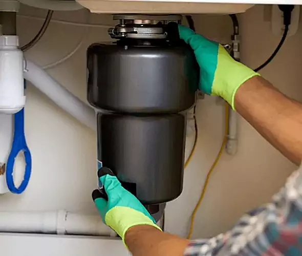 Professional Garbage Disposal Installation in Fort Wayne, IN