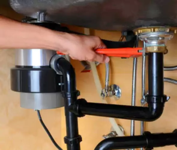 Professional Garbage Disposal Repair in Fort Wayne, IN