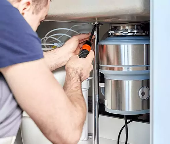 Expert Plumber for Garbage Disposal Replacement in Fort Wayne, IN