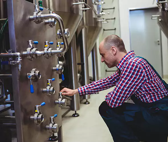 Professional Gas Leak Repair in Fort Wayne, IN