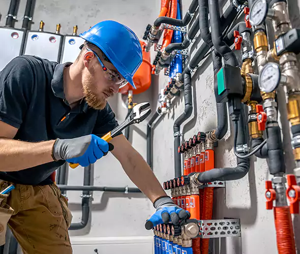 Professional Experts for Gas Line Installation in Fort Wayne, IN