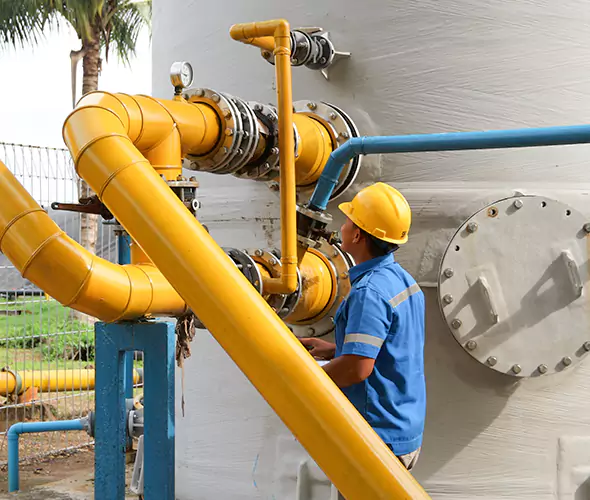 Expert Plumber for Gas Line Repair in Fort Wayne, IN: Schedule Affordable Repair Services with Us