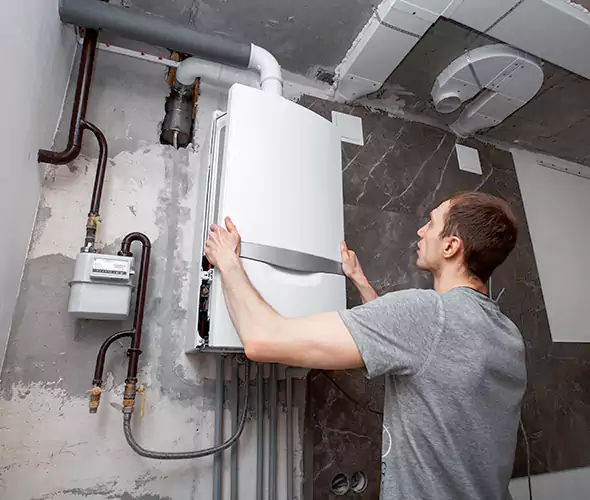 Certified Experts for Gas Water Heater Installation in Fort Wayne, IN
