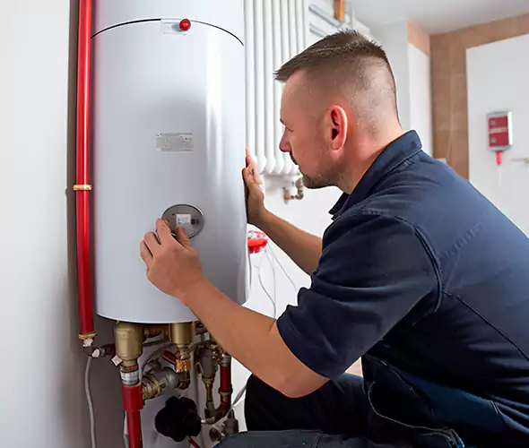 Expert Plumber for Gas Water Heater Replacement in Fort Wayne, IN: Schedule Affordable Replacement Services with Us