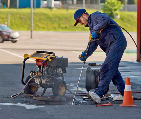 Expert Plumber for Hydrojet Plumbing in Fort Wayne, IN: Schedule Affordable Jetting Services with Us