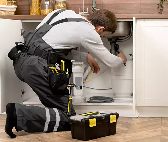 Certified Plumbers for Insinkerator Installation in Fort Wayne