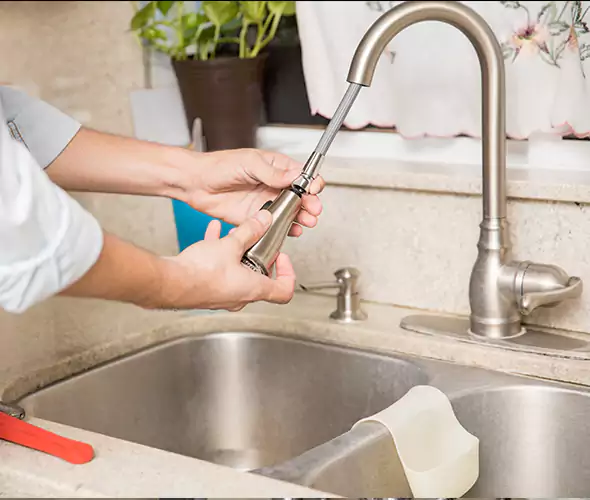Professional Kitchen Plumbing in Fort Wayne, IN