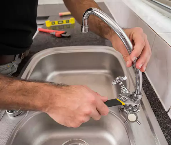 Expert Kitchen Sink Installation in Fort Wayne, IN