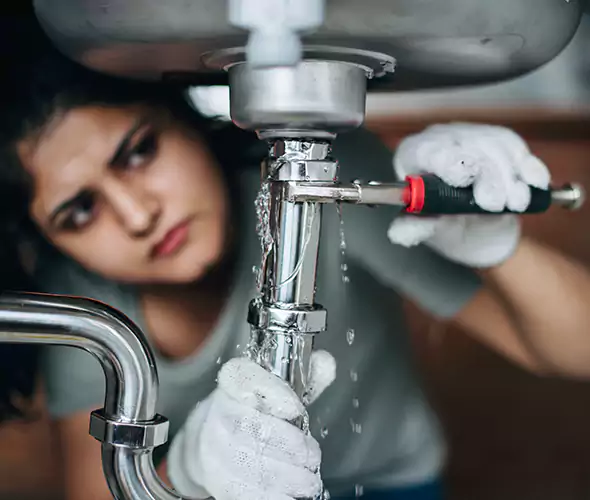 Professional Pipe Repair Specialists in Fort Wayne, IN