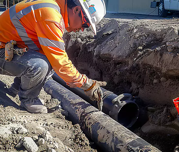 Expert Plumber for Pipe Replacement in Fort Wayne, IN: Schedule Reliable Plumbing Replacement Services with Us