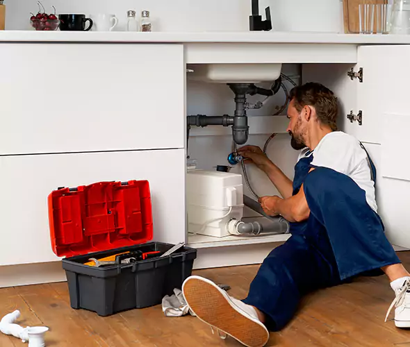 Expert Plumber for Frozen Pipes in Fort Wayne, IN: Schedule Affordable Frozen Pipe Repair Services with Us