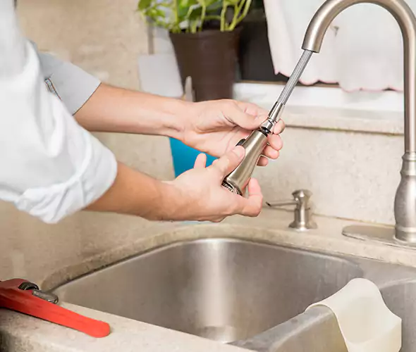 Expert Plumber for Plumbing Inspection in Fort Wayne, IN: Schedule Affordable Inspection Services with Us