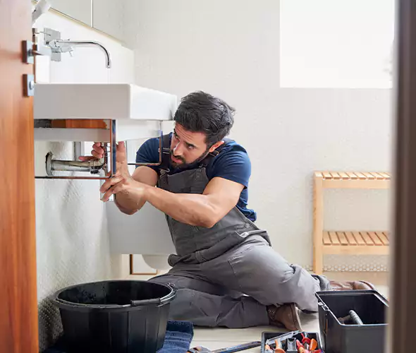 Expert Plumber for Plumbing Repair in Fort Wayne, IN: Schedule Affordable Plumbing Repair Services with Us