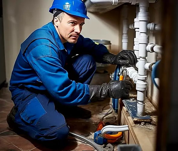 Expert Plumber for Repipe Specialists in Fort Wayne: Schedule Reliable and Affordable Repiping Services with Us
