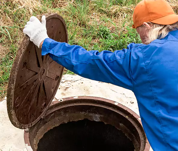 Septic System Repair Experts in Fort Wayne, IN