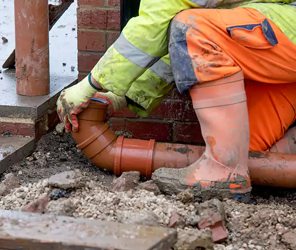 Professional Plumber for Sewer Cleaning in Fort Wayne, IN: Schedule Reliable Service Today