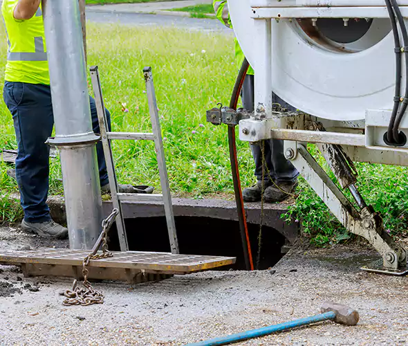 Expert Plumber for Sewer Line Cleaning in Fort Wayne, IN: Schedule Reliable Sewer Cleaning Services with Us