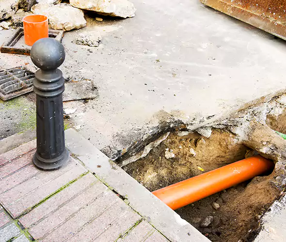 Expert Plumber for Sewer Line Replacement in Fort Wayne, IN: Schedule Affordable Sewer Replacement Services with Us