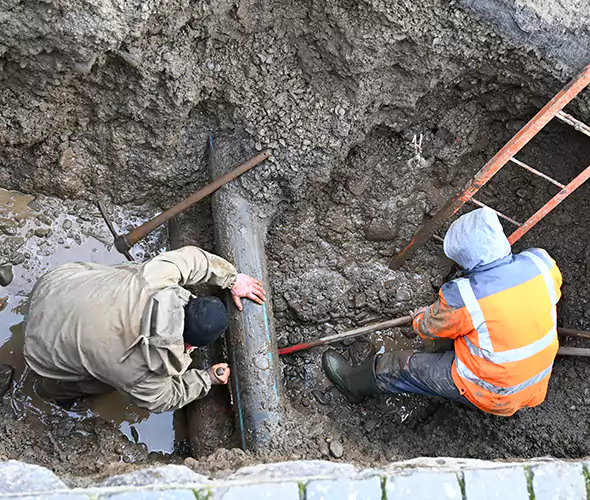 Expert Plumber for Sewer Replacement in Fort Wayne, IN: Schedule Affordable Sewer Replacement Services with Us