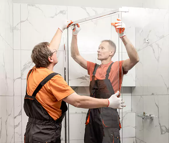 Professional Shower Installation Specialist in Fort Wayne, IN: Schedule Affordable Shower Setup Services with Us
