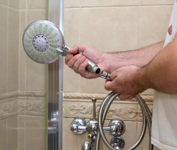 Professional Shower Repair Specialist in Fort Wayne, IN: Schedule Affordable Shower Services with Us