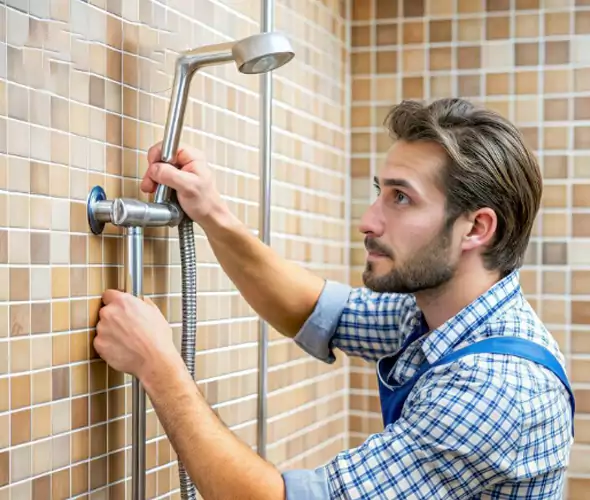 Professional Shower Replacement Specialist in Fort Wayne, IN: Schedule Affordable Shower Upgrade Services with Us