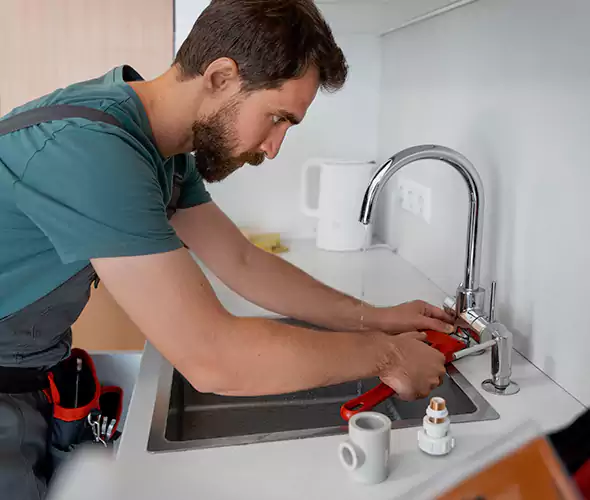 Professional Sink Installation Specialist in Fort Wayne, IN: Schedule Professional Sink Setup Services with Us