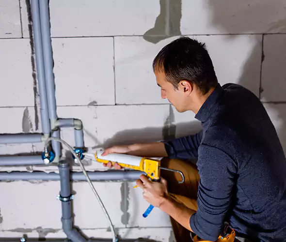 Expert Plumber for Slab Leak Detection in Fort Wayne, IN: Schedule Affordable Slab Leak Repair Services with Us