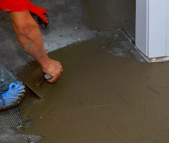 Expert Professional Slab Leak Repair in Fort Wayne, IN