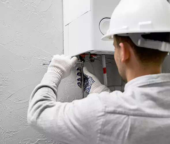 Expert Plumbers for Tankless Water Heater Installation in Fort Wayne, IN: Schedule Reliable Service Today