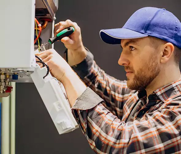 Expert Tankless Water Heater Plumber in Fort Wayne, IN