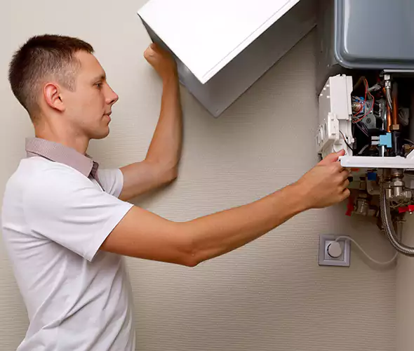 Expert Plumber for Tankless Water Heater Replacement in Fort Wayne, IN: Schedule Affordable Replacement Services with Us